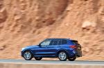 BMW X3 xDrive20d M Sport 2017 года (UK)